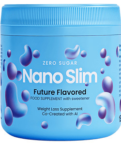nano slim