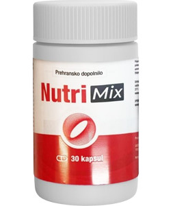 nutrimix