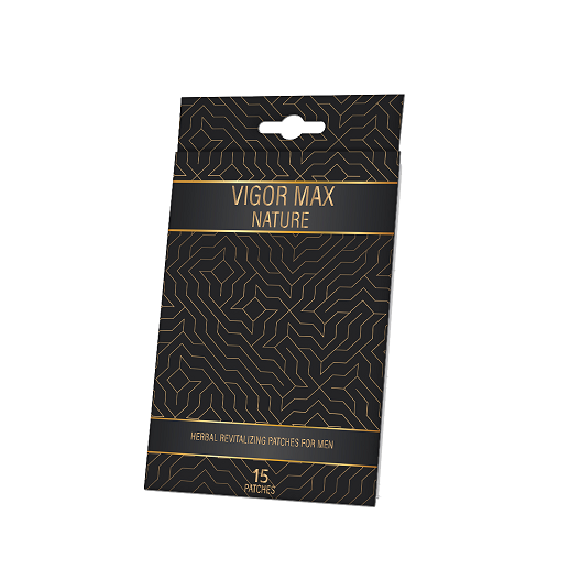 vigor max nature