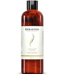 Keraston