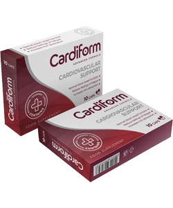 cardiform