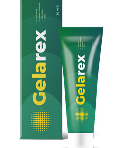 gelarex