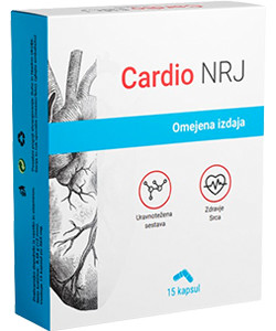 cardio nrj