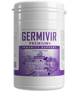 germivir premium